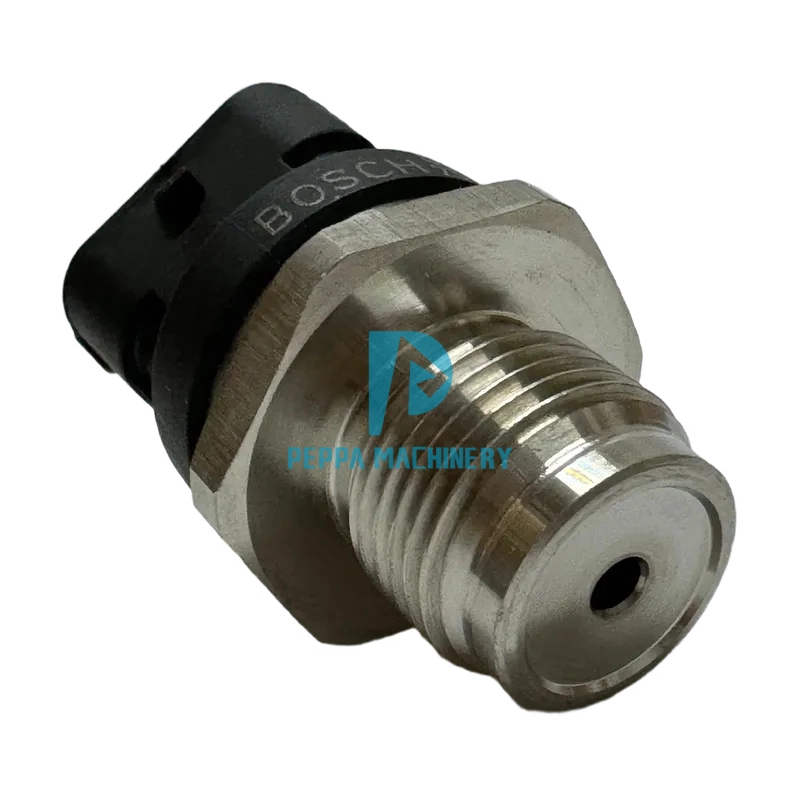 Pressure Sensor 5260246 for Diesel Engine 2.8 3.8 5 (1) Pressure Sensor 5260246 for Diesel Engine 2.8 3.8 5 (1)