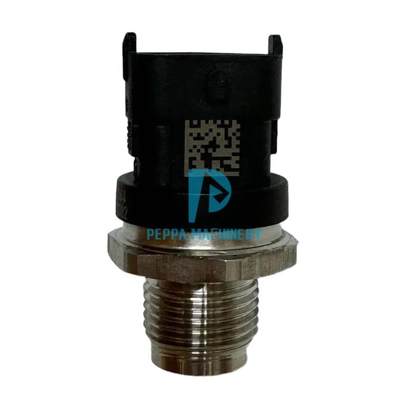 Pressure Sensor 5260246 for Diesel Engine 2.8 3.8 5 (2) Pressure Sensor 5260246 for Diesel Engine 2.8 3.8 5 (2)