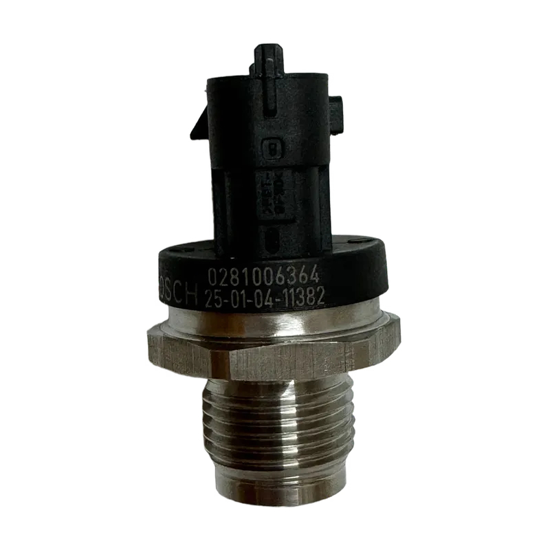 Pressure Sensor 5260246 for Diesel Engine 2.8 3.8 5 (3)