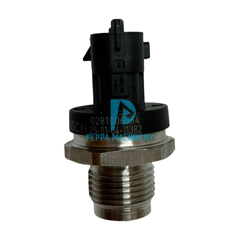 Pressure Sensor 5260246 for Diesel Engine 2.8 3.8 5 (3) Pressure Sensor 5260246 for Diesel Engine 2.8 3.8 5 (3)