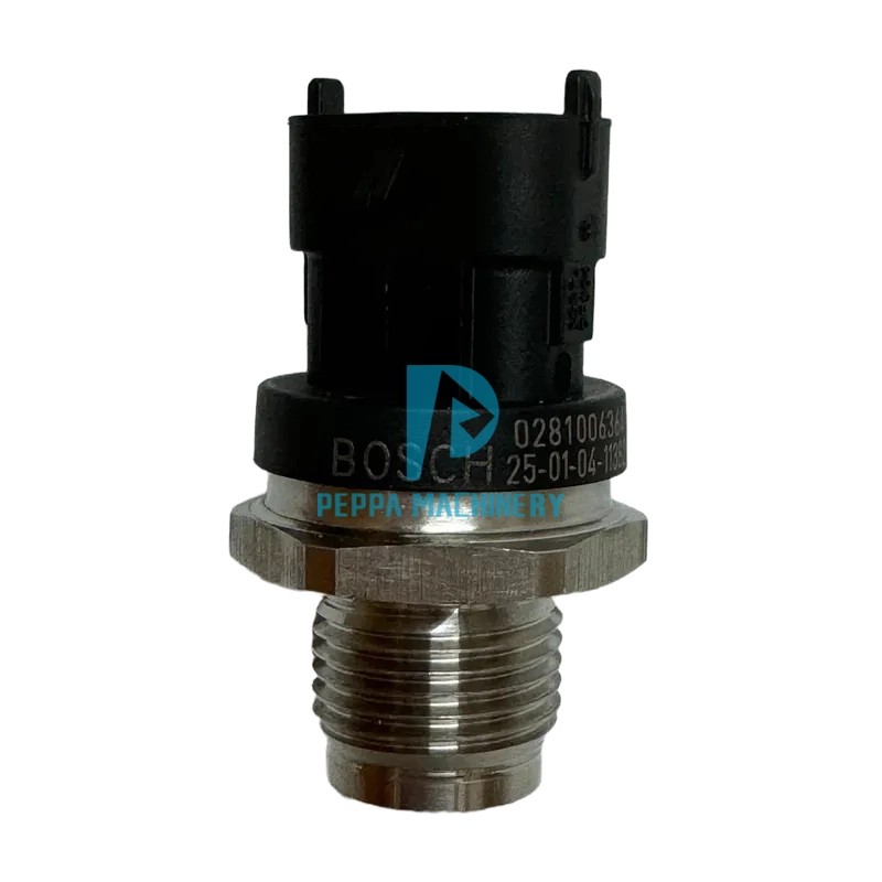 Pressure Sensor 5260246 for Diesel Engine 2.8 3.8 5 (4) Pressure Sensor 5260246 for Diesel Engine 2.8 3.8 5 (4)