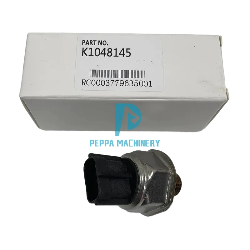Pressure Sensor K1048145 301309-00028 (1) Pressure Sensor K1048145 301309-00028 (1)