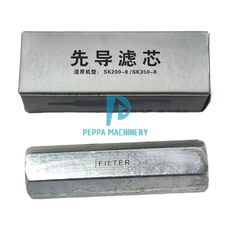 Pressure Sensor Switch YN52S00027P1 for Excavator Hot Sales Metal Material for SK100 120 200 330-5 (2) Pressure Sensor Switch YN52S00027P1 for Excavator Hot Sales Metal Material for SK100 120 200 330-5 (2)