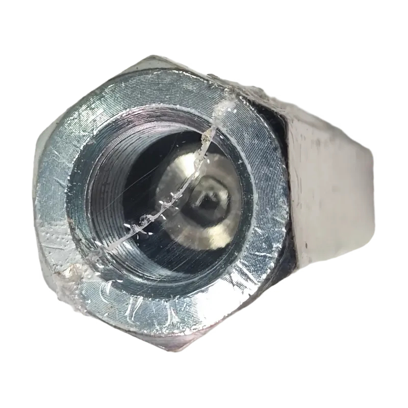 Pressure Sensor Switch YN52S00027P1 for Excavator Hot Sales Metal Material for SK100 120 200 330-5 (4)