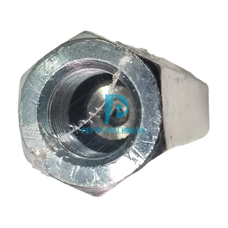 Pressure Sensor Switch YN52S00027P1 for Excavator Hot Sales Metal Material for SK100 120 200 330-5 (4) Pressure Sensor Switch YN52S00027P1 for Excavator Hot Sales Metal Material for SK100 120 200 330-5 (4)