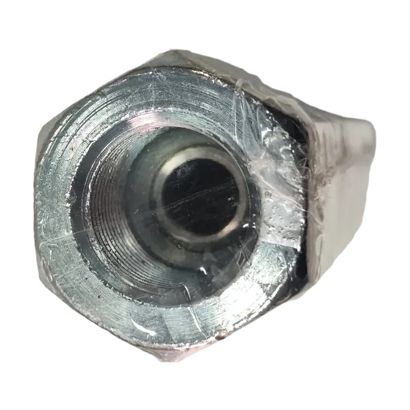 Pressure Sensor Switch YN52S00027P1 for Excavator Hot Sales Metal Material for SK100 120 200 330-5 (5)