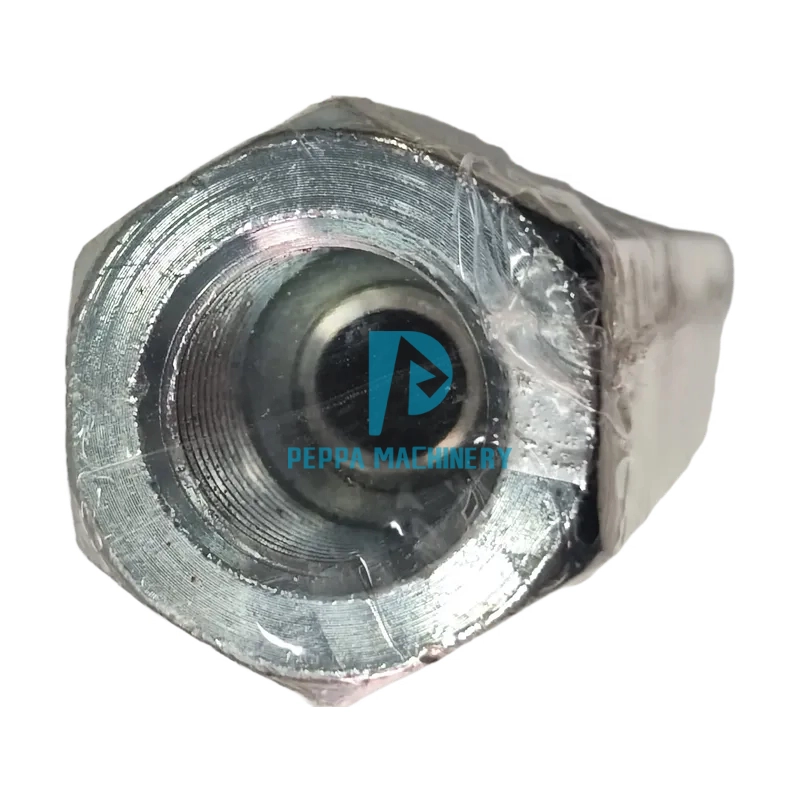 Pressure Sensor Switch YN52S00027P1 for Excavator Hot Sales Metal Material for SK100 120 200 330-5 (5) Pressure Sensor Switch YN52S00027P1 for Excavator Hot Sales Metal Material for SK100 120 200 330-5 (5)