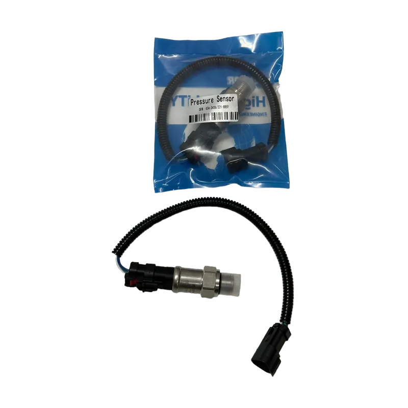 Pressure Switch 434-3436 221-8859 (1)