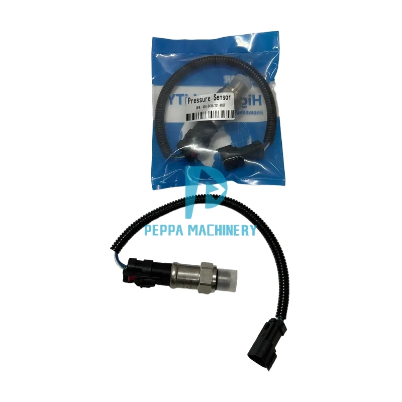 Pressure Switch 434-3436 221-8859 (1) Pressure Switch 434-3436 221-8859 (1)