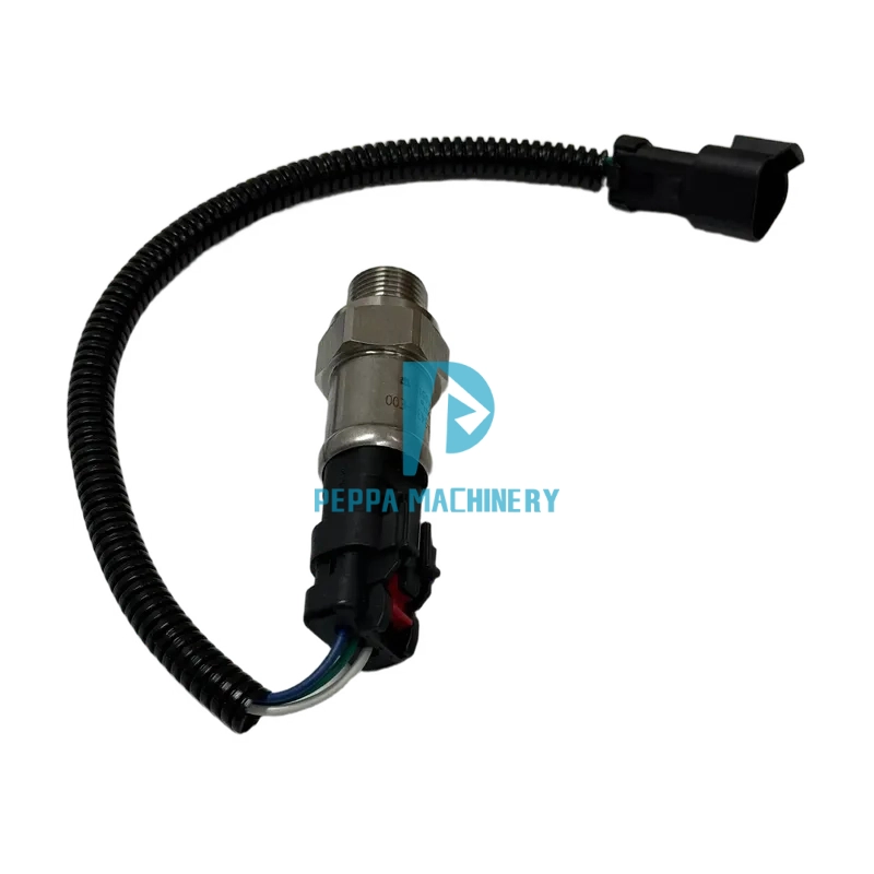 Pressure Switch 434-3436 221-8859 (3) Pressure Switch 434-3436 221-8859 (3)