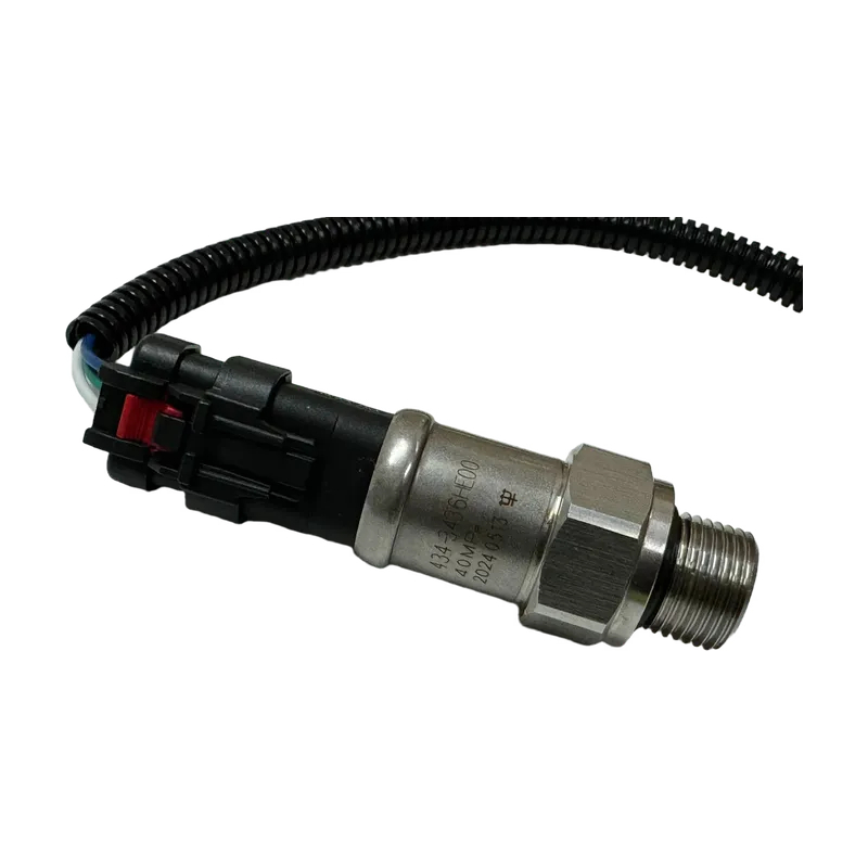 Pressure Switch 434-3436 221-8859 (4)