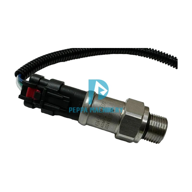 Pressure Switch 434-3436 221-8859 (4) Pressure Switch 434-3436 221-8859 (4)