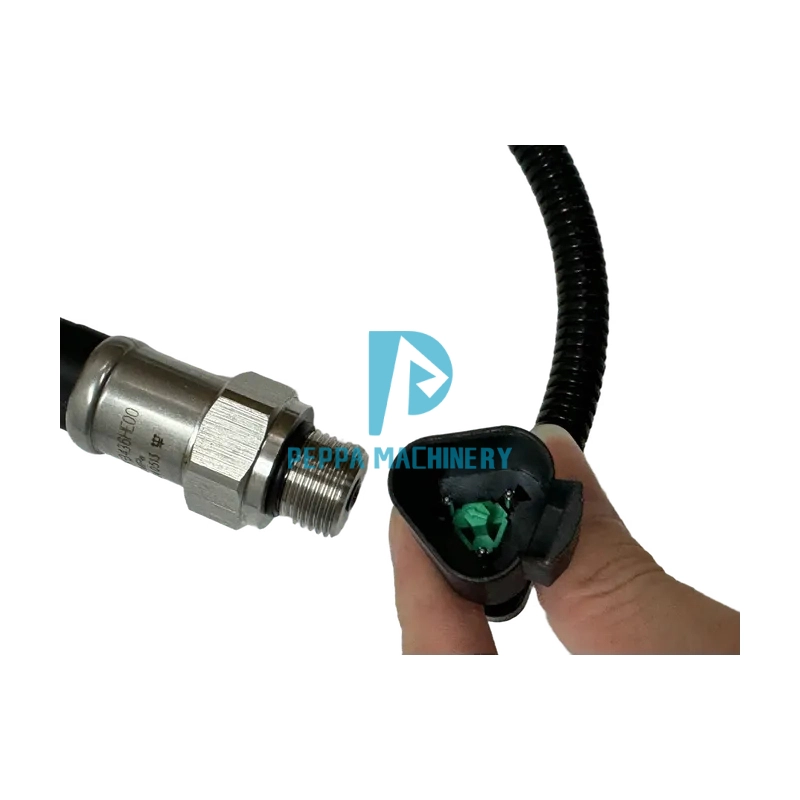 Pressure Switch 434-3436 221-8859 (5) Pressure Switch 434-3436 221-8859 (5)