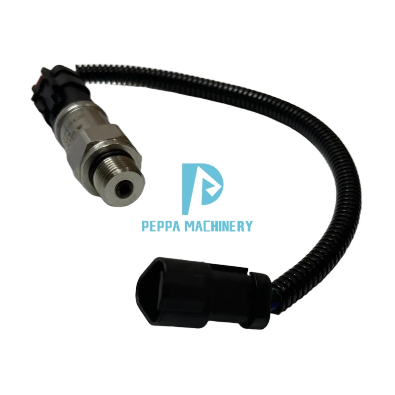 Pressure Switch 434-3436 221-8859 (6) Pressure Switch 434-3436 221-8859 (6)