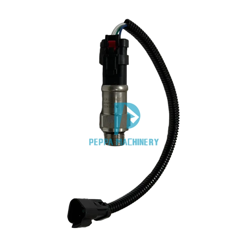 Pressure Switch 434-3436 221-8859 (9) Pressure Switch 434-3436 221-8859 (9)