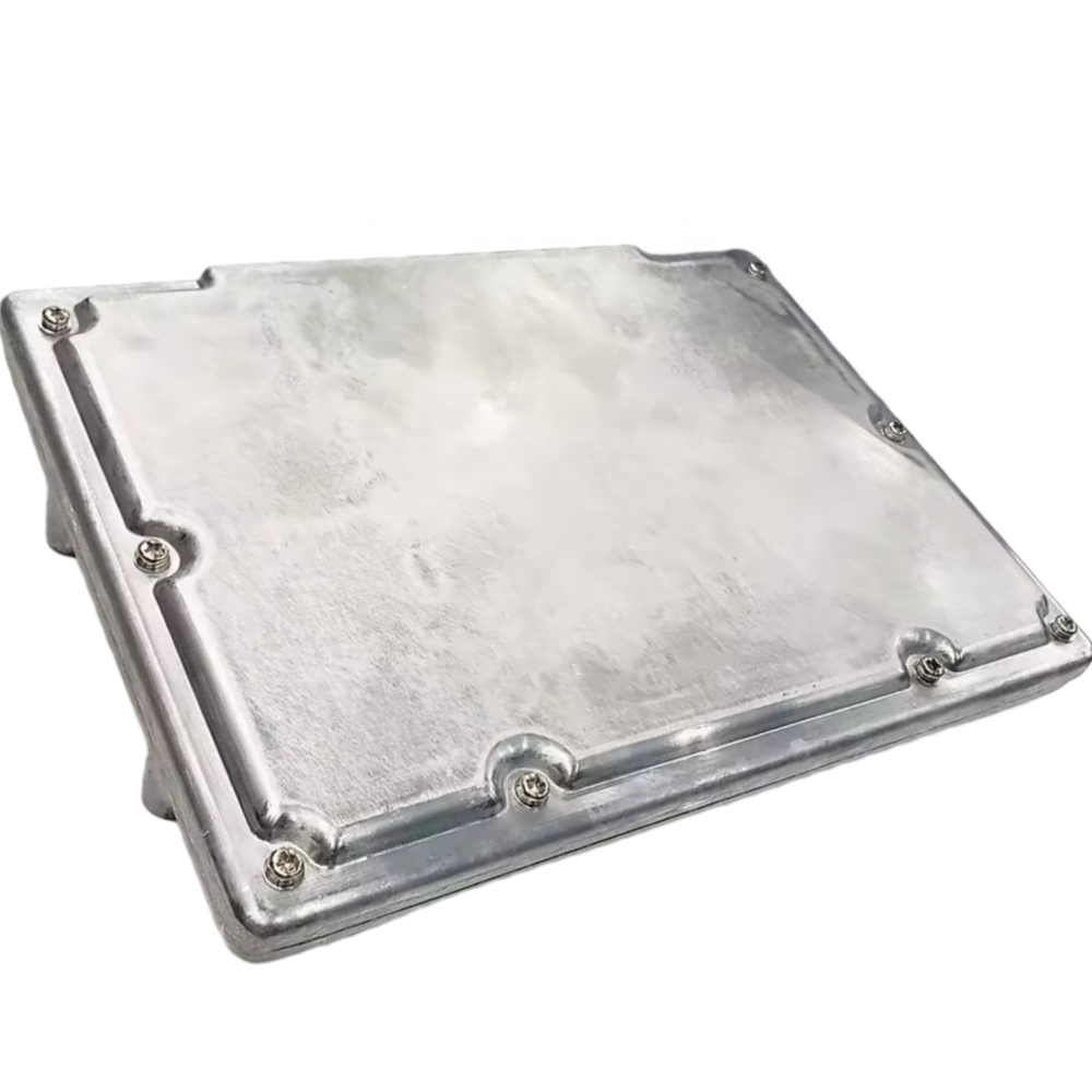 Programmed ECU for Sany SY200 & SY210  Plug & Play Engine Control Computer  Part #60011423 (1)