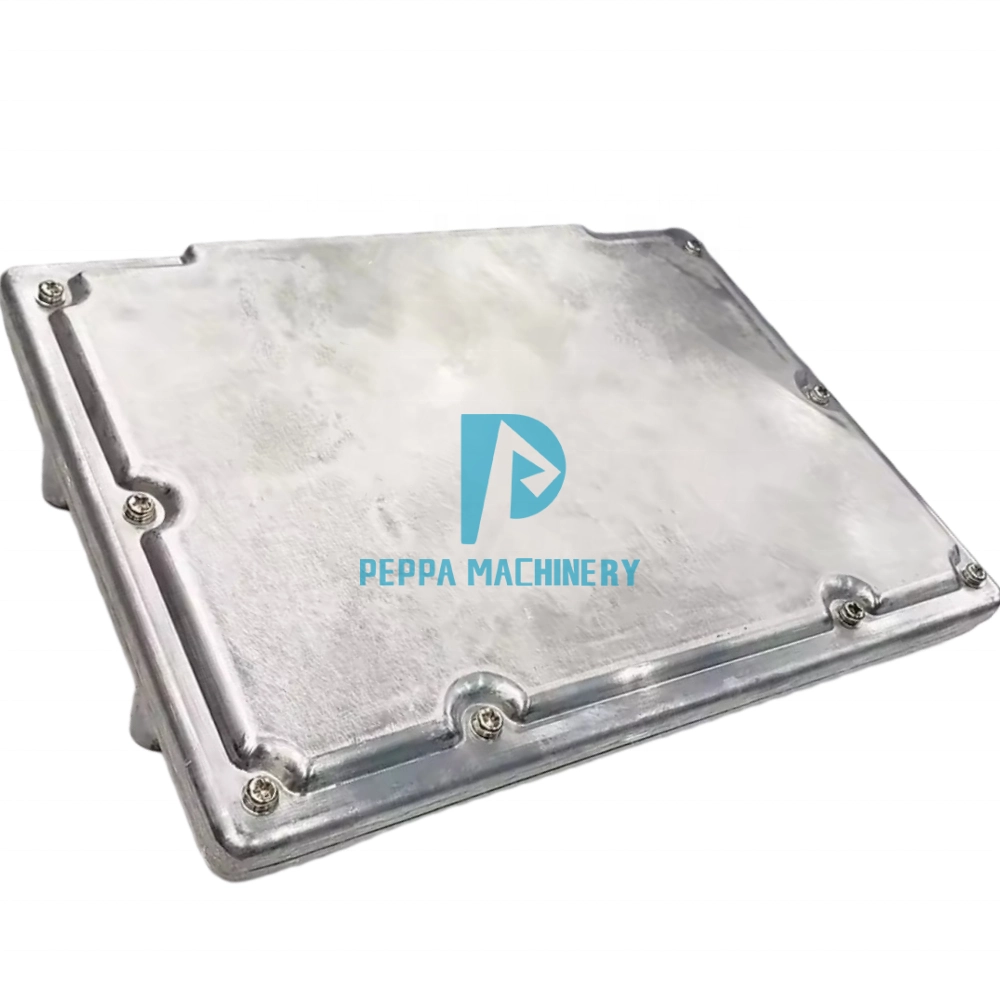 Programmed ECU for Sany SY200 & SY210 Plug & Play Engine Control Computer Part #60011423 (1) Programmed ECU for Sany SY200 & SY210 Plug & Play Engine Control Computer Part #60011423 (1)