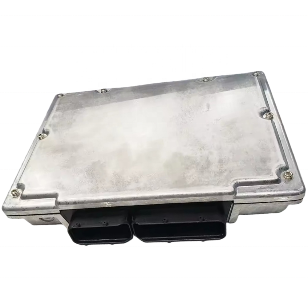 Programmed ECU for Sany SY200 & SY210  Plug & Play Engine Control Computer  Part #60011423 (2)