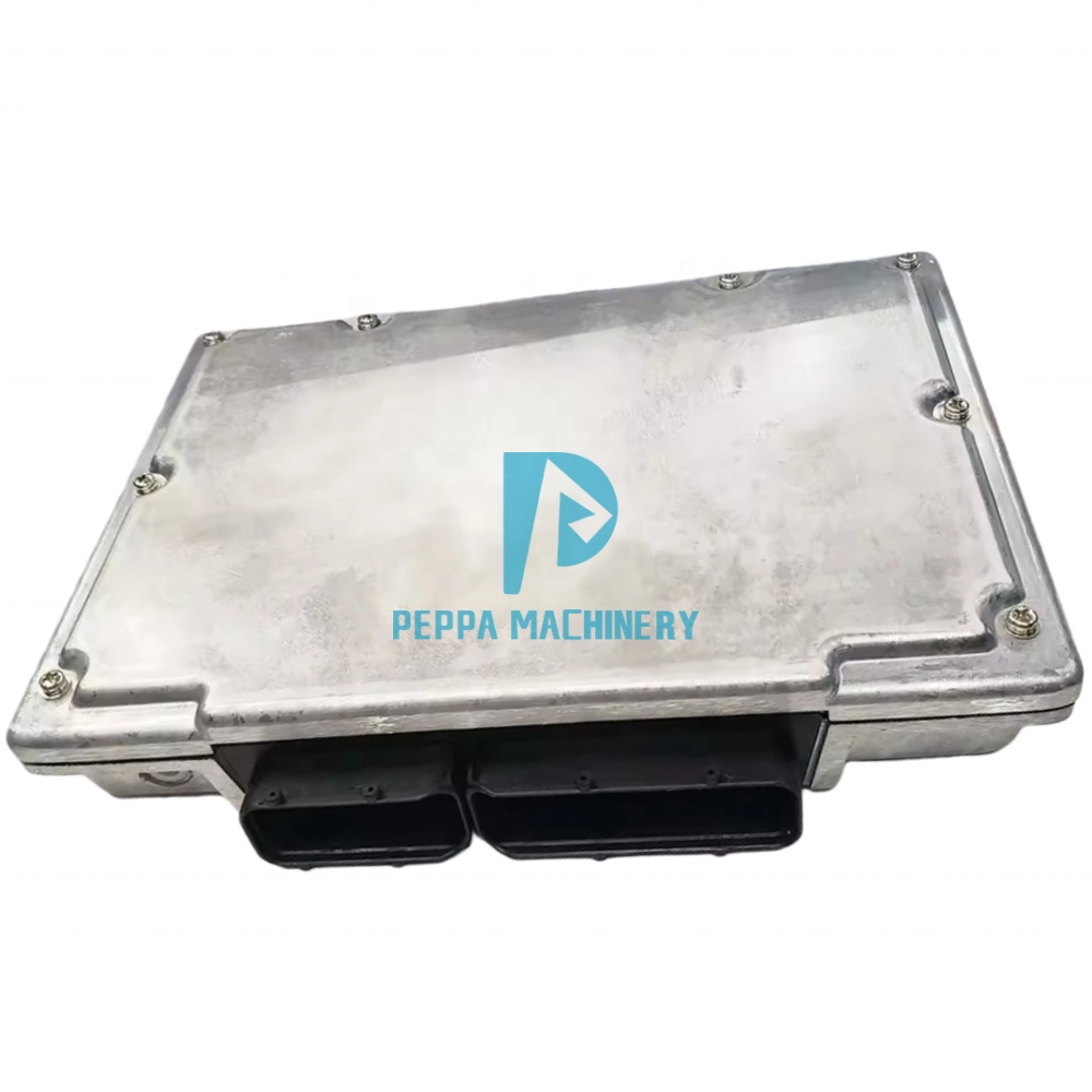 Programmed ECU for Sany SY200 & SY210 Plug & Play Engine Control Computer Part #60011423 (2) Programmed ECU for Sany SY200 & SY210 Plug & Play Engine Control Computer Part #60011423 (2)