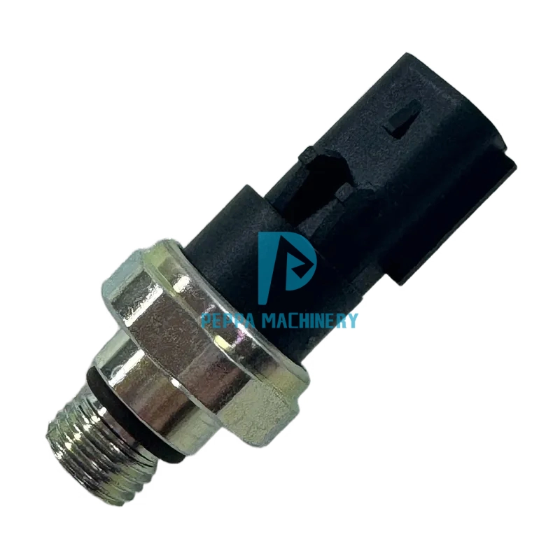 QSB6.7 QSB3.3 Diesel Engine Pressure Sensor 4076930 Suitable for KOMATSU PC200-8 PC240-8 (1) QSB6.7 QSB3.3 Diesel Engine Pressure Sensor 4076930 Suitable for KOMATSU PC200-8 PC240-8 (1)