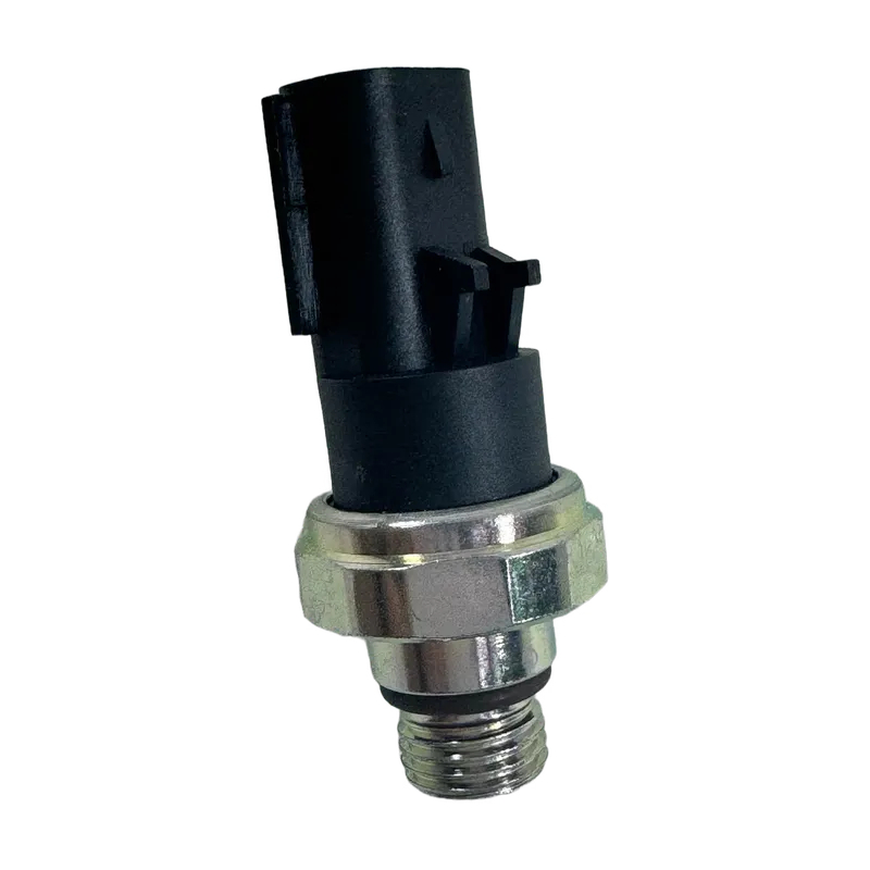 QSB6.7 QSB3.3 Diesel Engine Pressure Sensor 4076930 Suitable for KOMATSU PC200-8 PC240-8 (3)