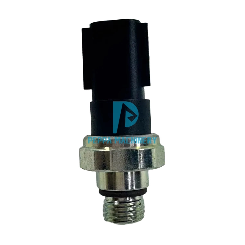 QSB6.7 QSB3.3 Diesel Engine Pressure Sensor 4076930 Suitable for KOMATSU PC200-8 PC240-8 (6) QSB6.7 QSB3.3 Diesel Engine Pressure Sensor 4076930 Suitable for KOMATSU PC200-8 PC240-8 (6)