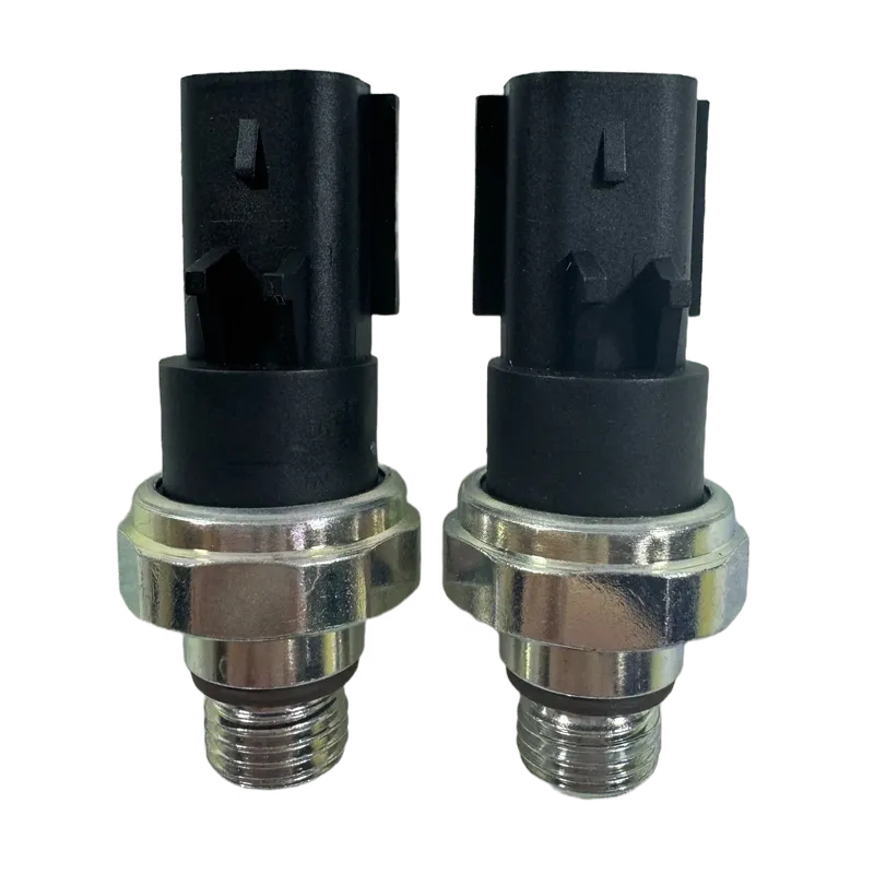 QSB6.7 QSB3.3 Diesel Engine Pressure Sensor 4076930 Suitable for KOMATSU PC200-8 PC240-8 (7)