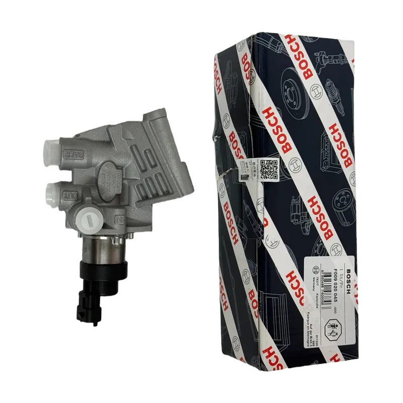 qsb6.7Fuel Regulator Control Valve21638691.........