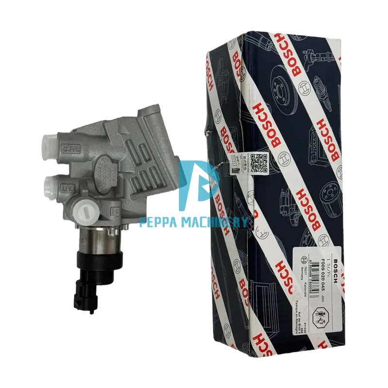 qsb6.7Fuel Regulator Control Valve21638691......... qsb6.7Fuel Regulator Control Valve21638691.........