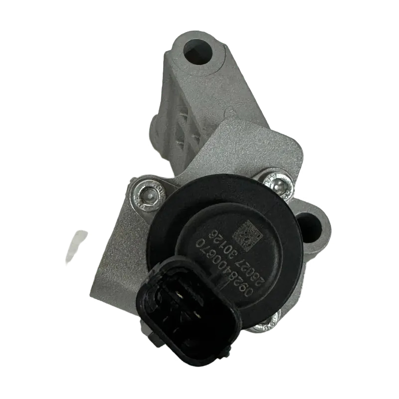 qsb6.7Fuel Regulator Control Valve21638691.....