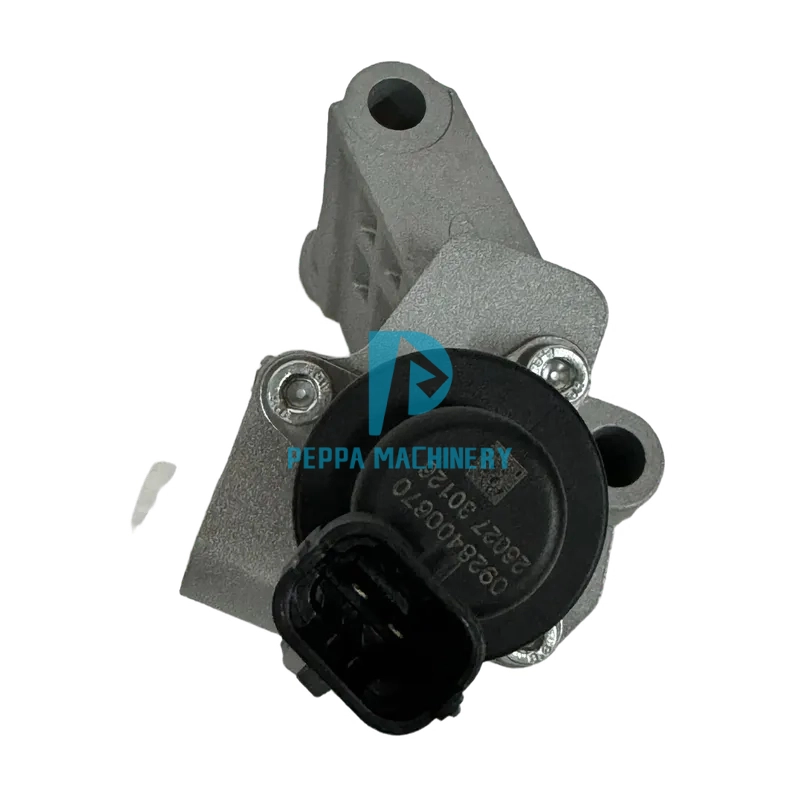 qsb6.7Fuel Regulator Control Valve21638691..... qsb6.7Fuel Regulator Control Valve21638691.....