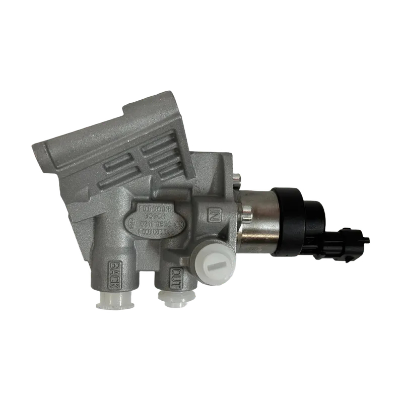 qsb6.7Fuel Regulator Control Valve21638691.......