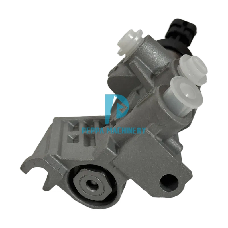 qsb6.7Fuel Regulator Control Valve21638691 ....... qsb6.7Fuel Regulator Control Valve21638691 .......