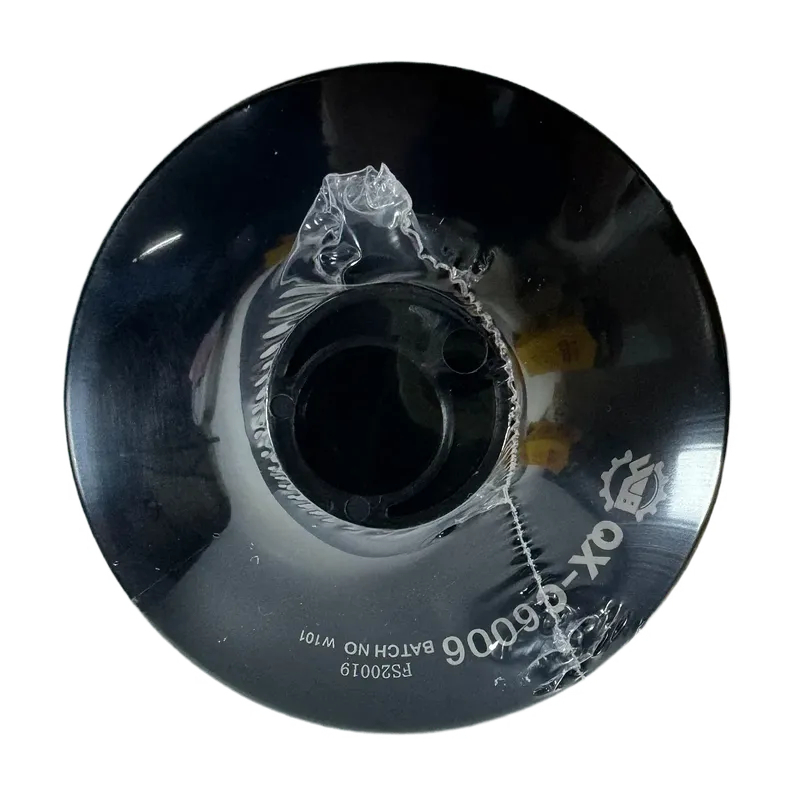 QX-C6006 Canister Filter Parts Oil Filter for for Liugong Excavator Manufacturer (2)