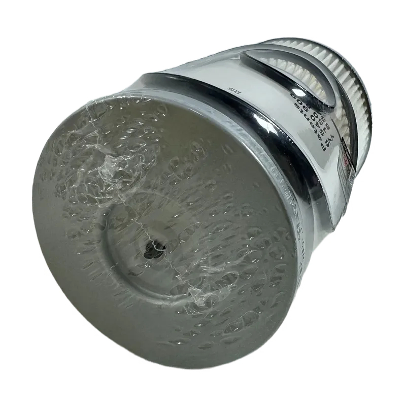 QX-C6006 Canister Filter Parts Oil Filter for for Liugong Excavator Manufacturer (3)