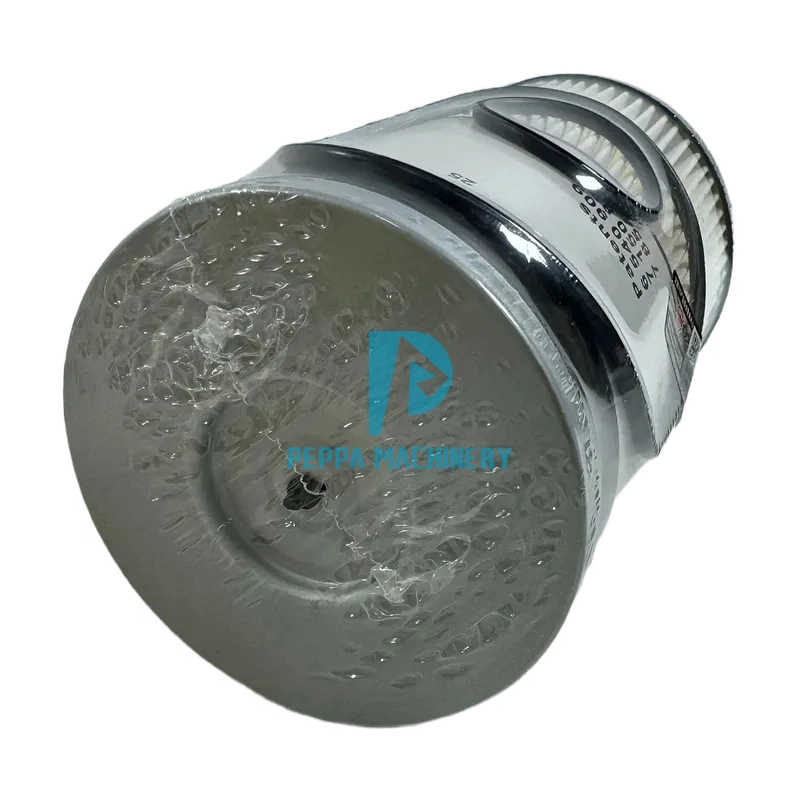 QX-C6006 Canister Filter Parts Oil Filter for for Liugong Excavator Manufacturer (3) QX-C6006 Canister Filter Parts Oil Filter for for Liugong Excavator Manufacturer (3)