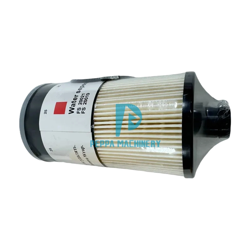 QX-C6006 Canister Filter Parts Oil Filter for for Liugong Excavator Manufacturer (7) QX-C6006 Canister Filter Parts Oil Filter for for Liugong Excavator Manufacturer (7)