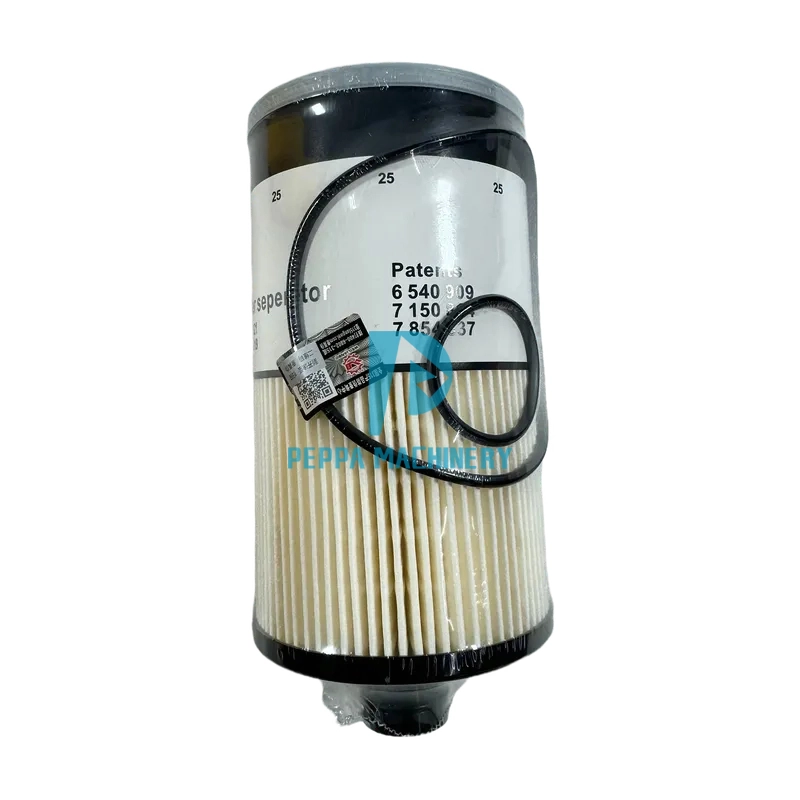 QX-C6006 Canister Filter Parts Oil Filter for for Liugong Excavator Manufacturer (8) QX-C6006 Canister Filter Parts Oil Filter for for Liugong Excavator Manufacturer (8)