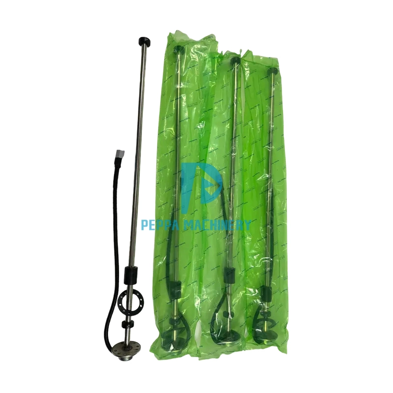 R140-7 R160-7 Excavator Parts for Fuel Sensor Fit 21N6-10701 Fuel Sensor 21N610701 (1) R140-7 R160-7 Excavator Parts for Fuel Sensor Fit 21N6-10701 Fuel Sensor 21N610701 (1)