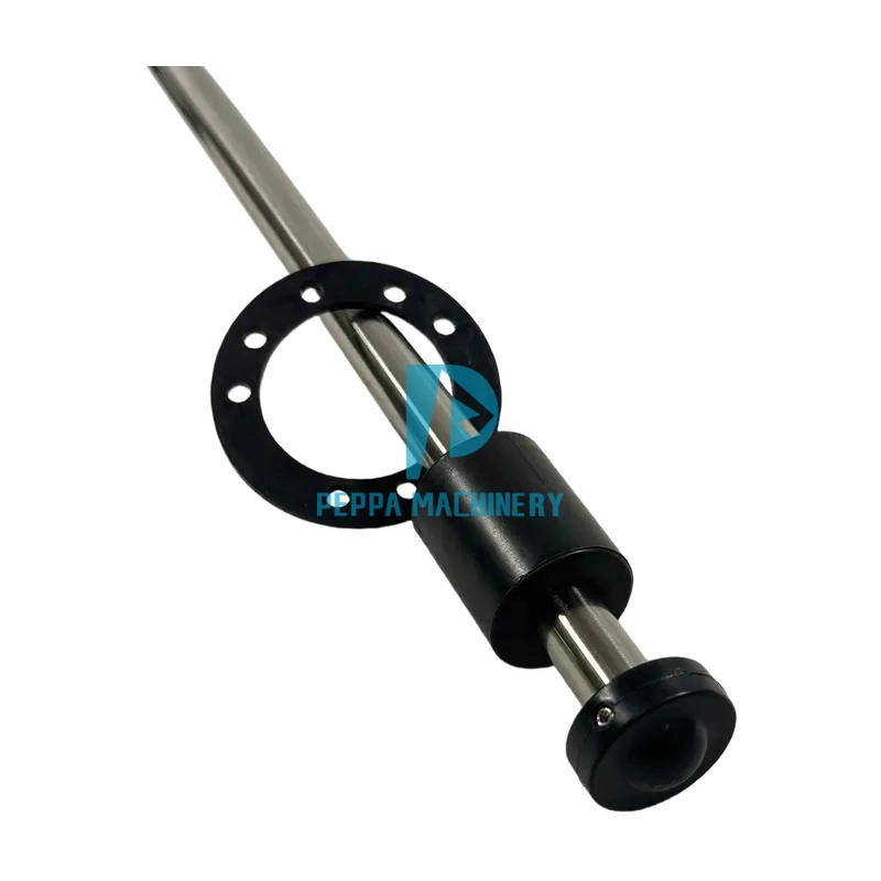 R140-7 R160-7 Excavator Parts for Fuel Sensor Fit 21N6-10701 Fuel Sensor 21N610701 (2) R140-7 R160-7 Excavator Parts for Fuel Sensor Fit 21N6-10701 Fuel Sensor 21N610701 (2)