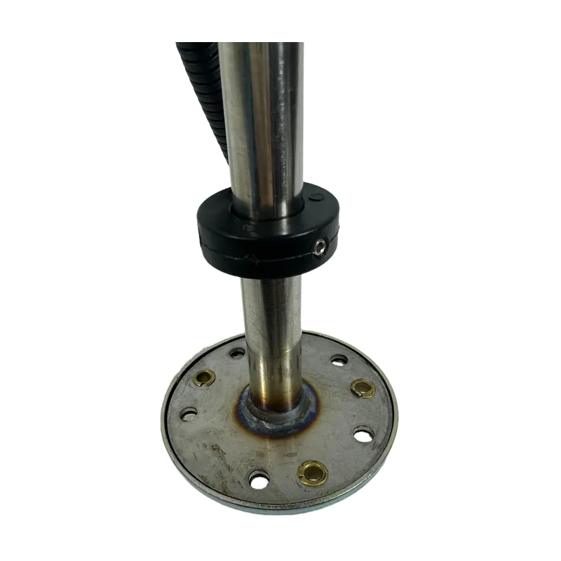 R140-7 R160-7 Excavator Parts for Fuel Sensor Fit 21N6-10701 Fuel Sensor 21N610701 (6)