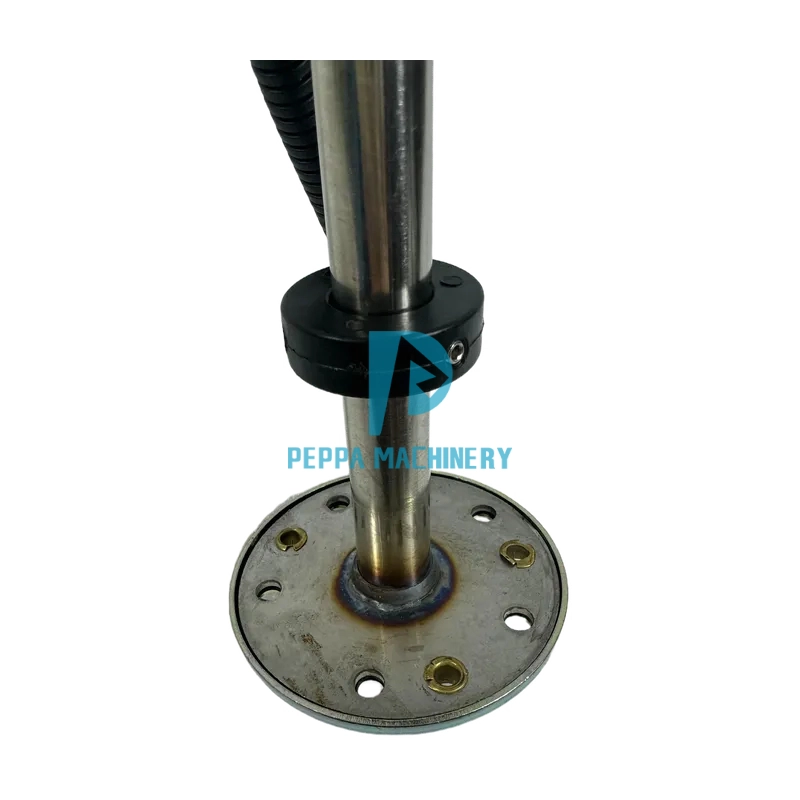 R140-7 R160-7 Excavator Parts for Fuel Sensor Fit 21N6-10701 Fuel Sensor 21N610701 (6) R140-7 R160-7 Excavator Parts for Fuel Sensor Fit 21N6-10701 Fuel Sensor 21N610701 (6)