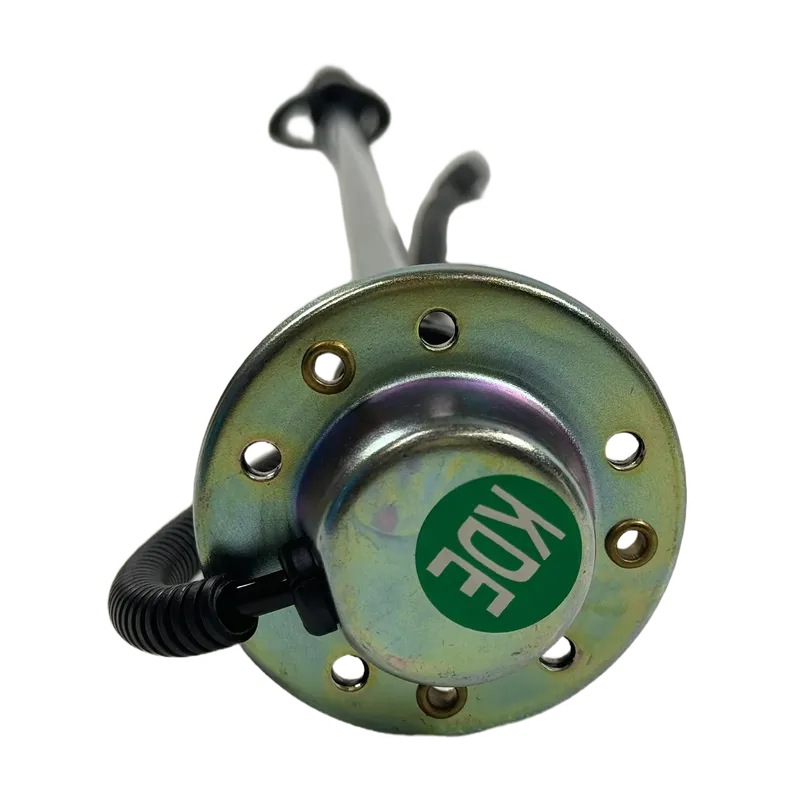 R140-7 R160-7 Excavator Parts for Fuel Sensor Fit 21N6-10701 Fuel Sensor 21N610701 (7)