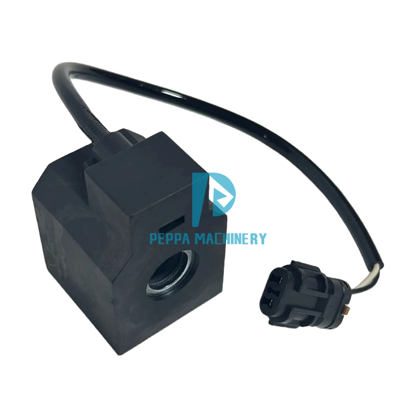 R180LC-3 24V SOLENOID VALVE EDH0427V-H (2) R180LC-3 24V SOLENOID VALVE EDH0427V-H (2)