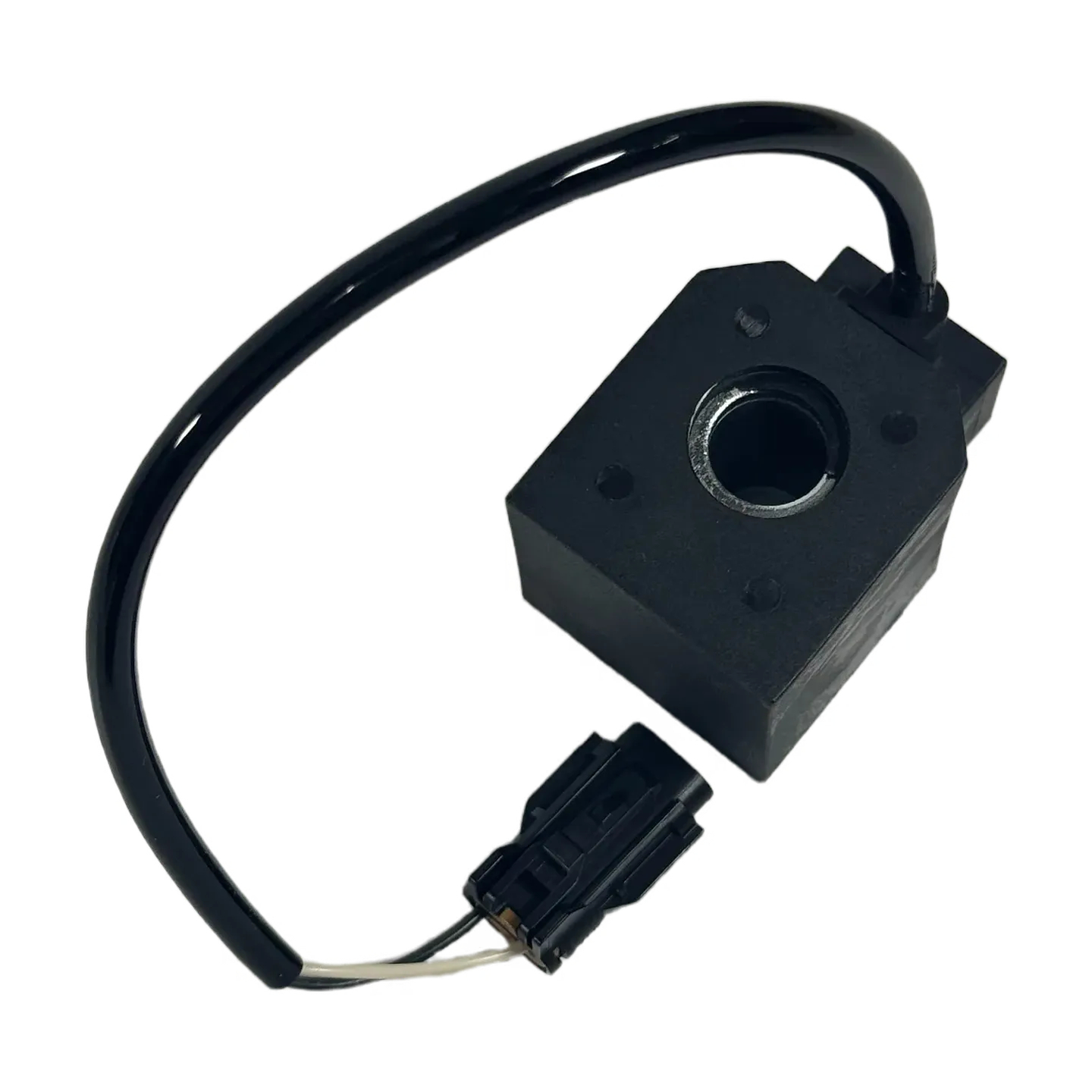 R180LC-3  24V SOLENOID VALVE  EDH0427V-H (5)