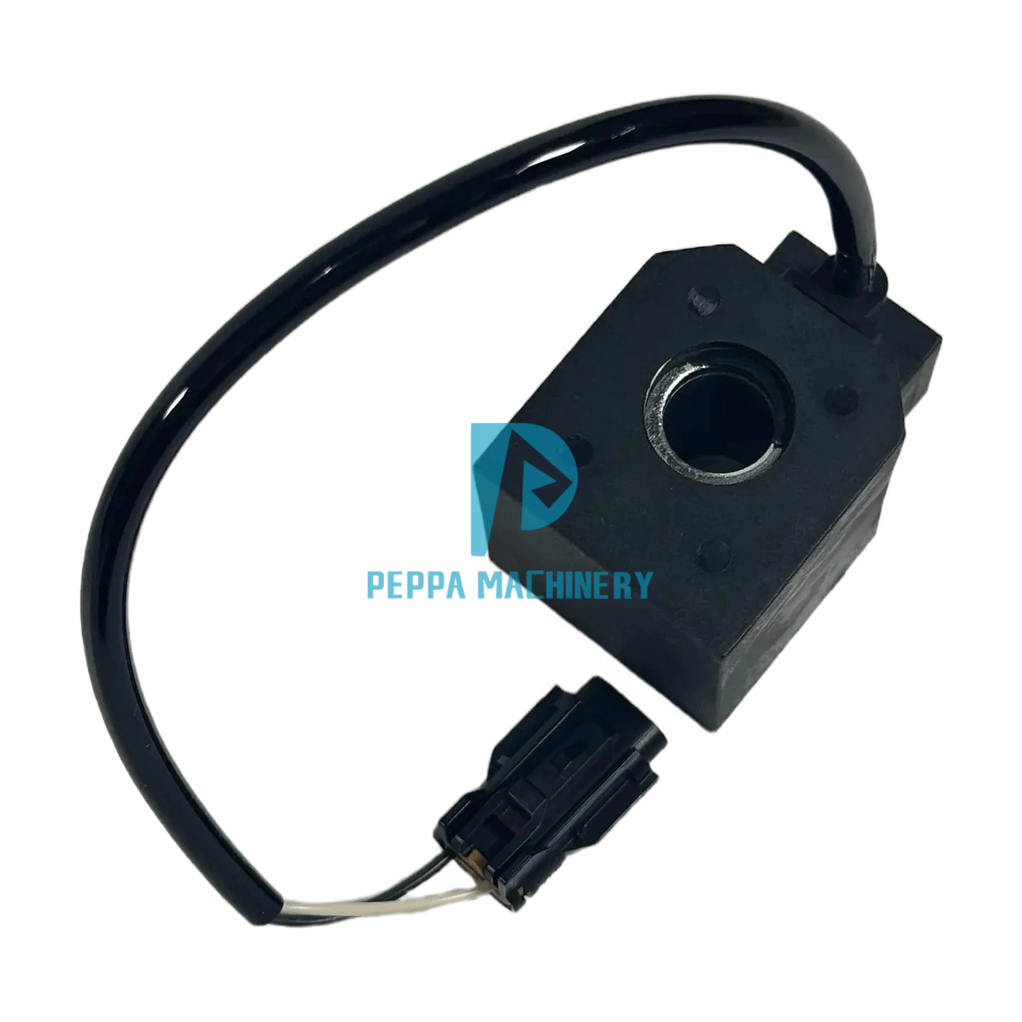 R180LC-3 24V SOLENOID VALVE EDH0427V-H (5) R180LC-3 24V SOLENOID VALVE EDH0427V-H (5)