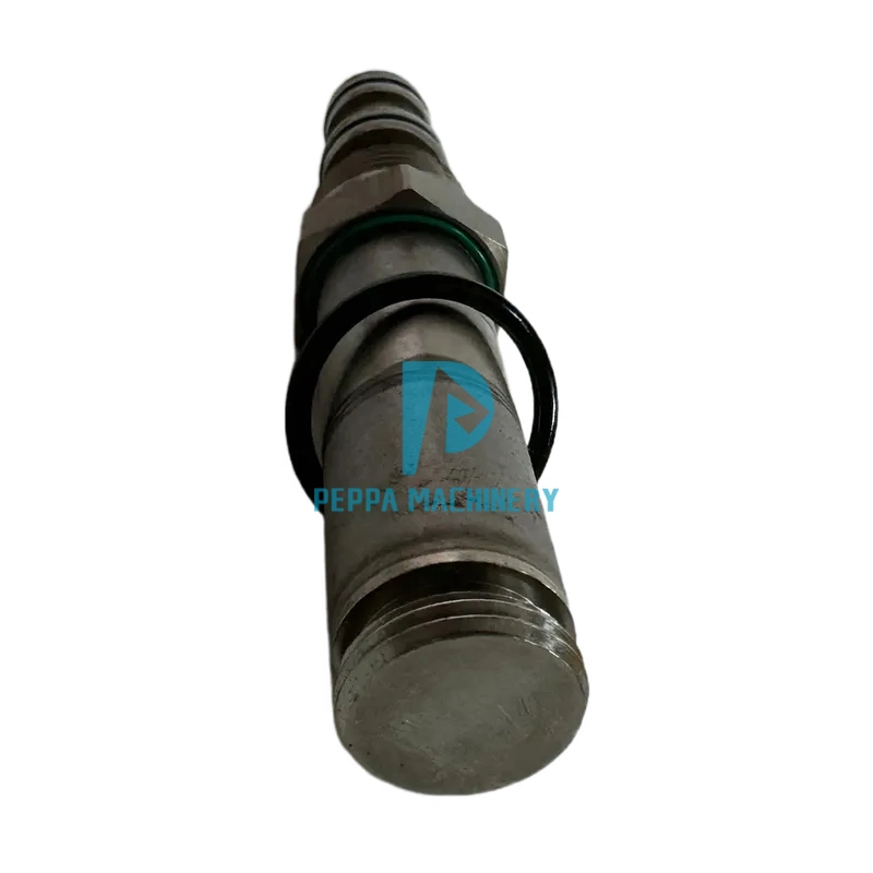 r225-7Solenoid Valve Spool3000471, r225-7Solenoid Valve Spool3000471,