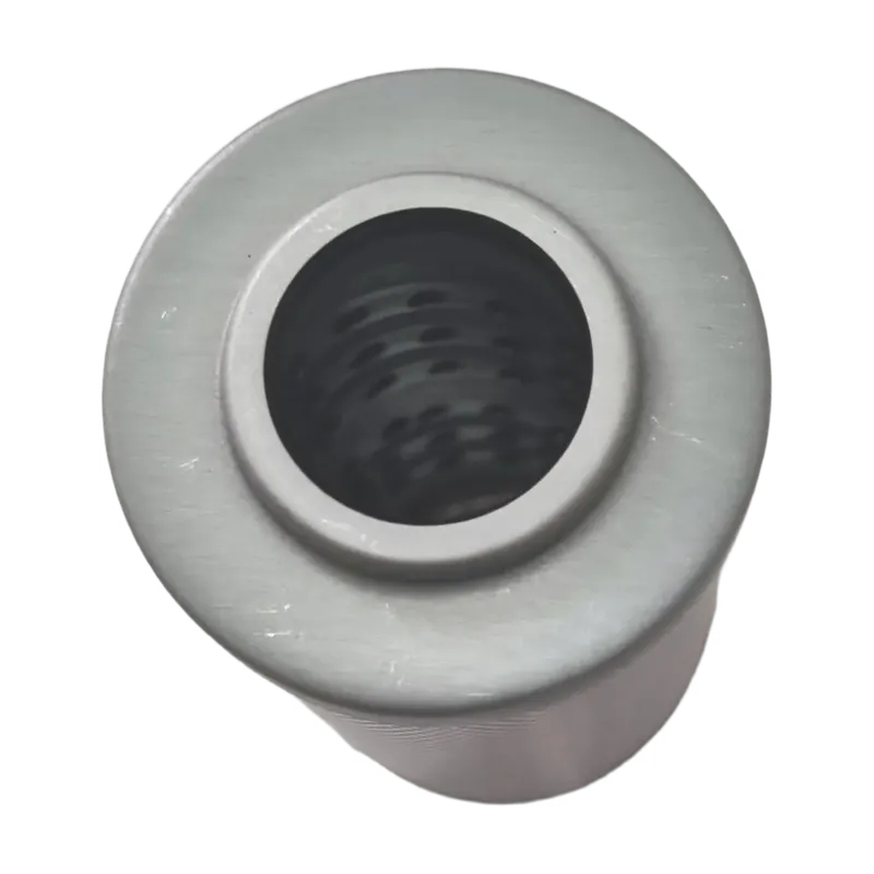 R225-9 31Q6-20340 China Made Pleated Cartridge Excavator Parts Hydraulic Oil Filter 31Q6-20340 31Q62034031Q620340 (3)