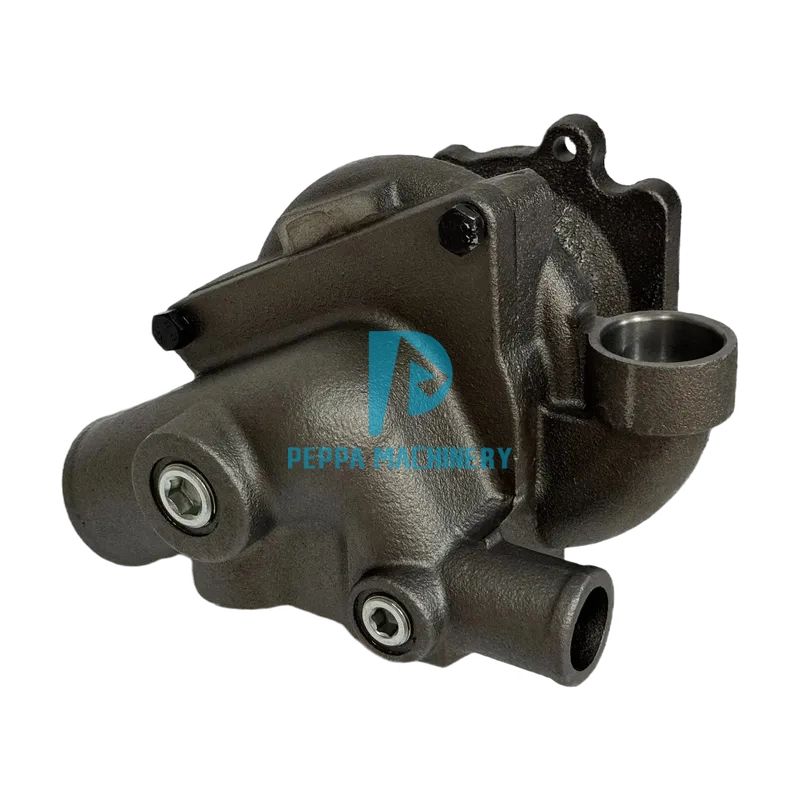 R385-9T 520LC-9 Water Pump 4972857 4926553 (5) R385-9T 520LC-9 Water Pump 4972857 4926553 (5)