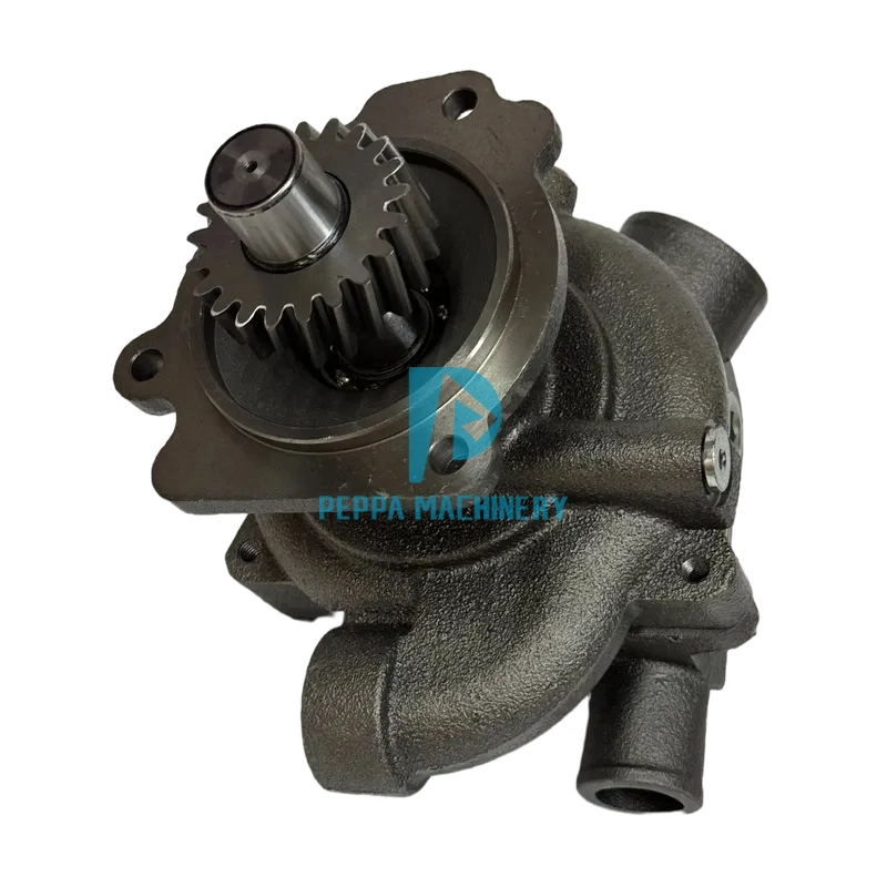 R385-9T 520LC-9 Water Pump 4972857 4926553 (7) R385-9T 520LC-9 Water Pump 4972857 4926553 (7)